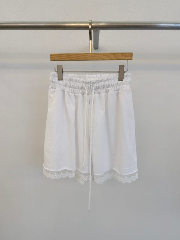 FORM韓國東大門代購女士新品26春夏熱賣職業休閑時尚短褲FORM短褲