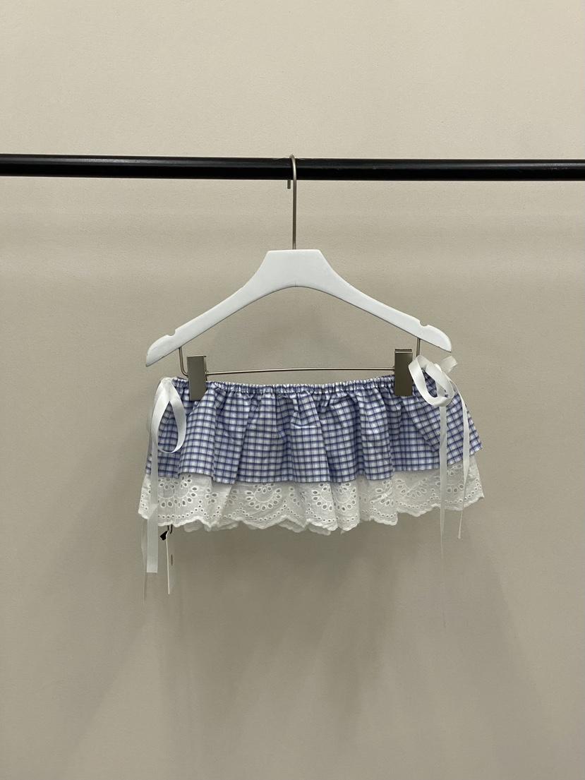 MUCH MORE/JACKPOT韓國東大門代購女裝新款職業26春夏短裙MUCH MORE/JACKPOT短裙