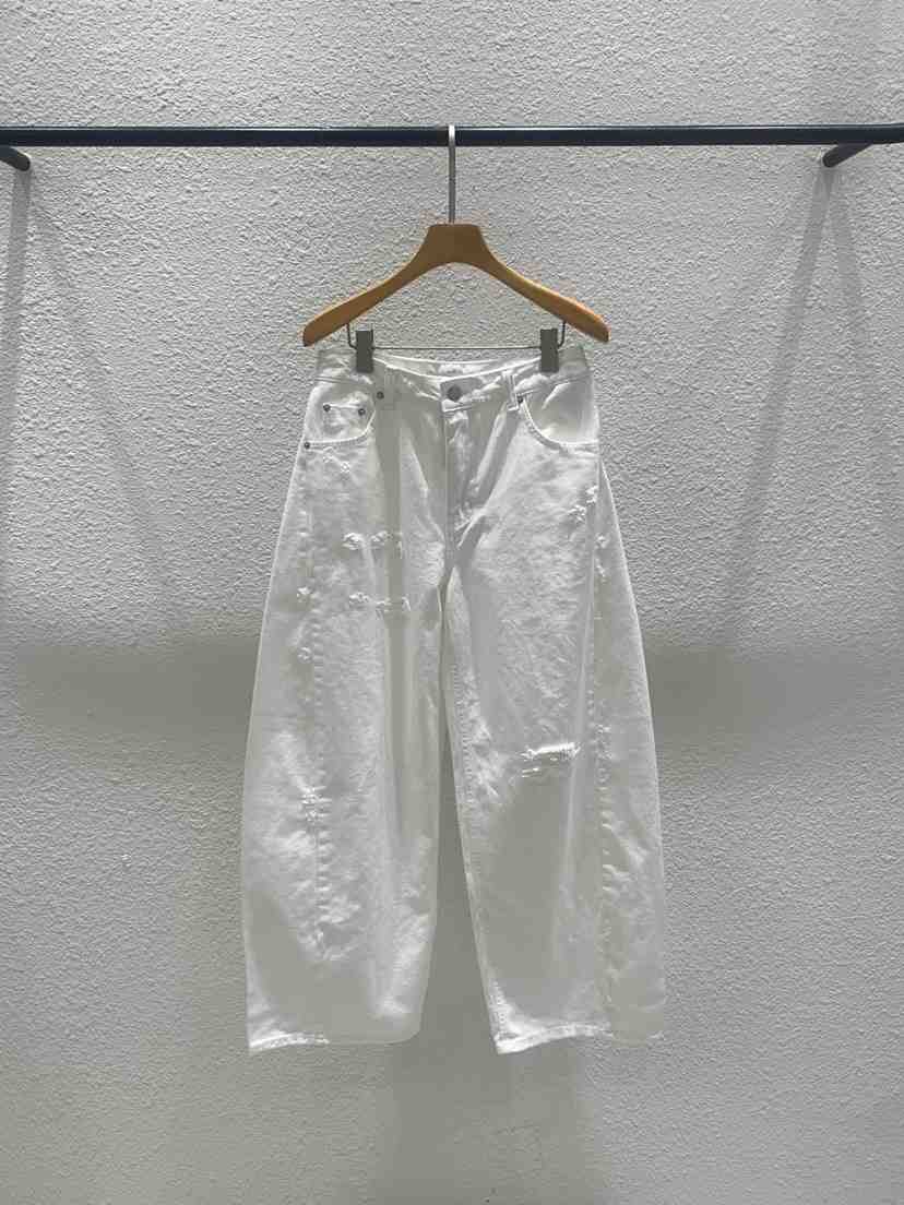 LUCY SALON韓國直郵女士新品休閑人氣職業熱賣推薦休閑褲LUCY SALON休閑褲