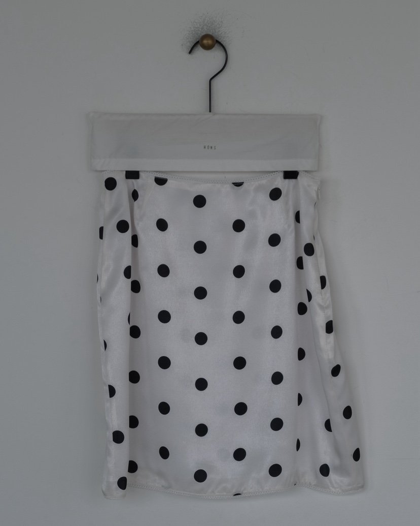 HONG-P韓國代購女士新款職業26春夏推薦熱賣半身裙中短裙HONG-P半身裙/中短裙