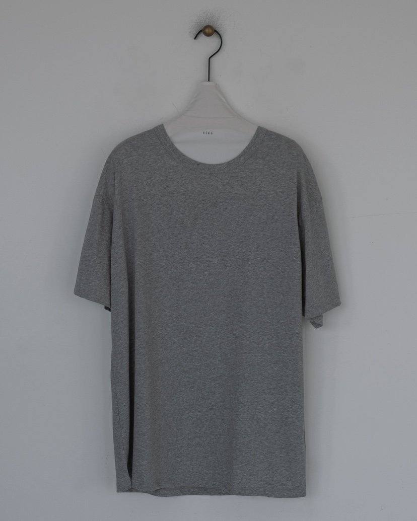 HONG-P韓國直郵女裝新款熱賣人氣休閑時尚26春夏職業T恤HONG-PT恤