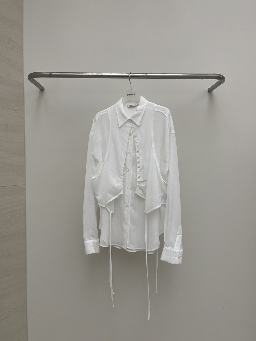 ATMOSPHERE韓國直郵女裝新品時尚熱賣人氣26春夏推薦套裝ATMOSPHERE/BLING套裝