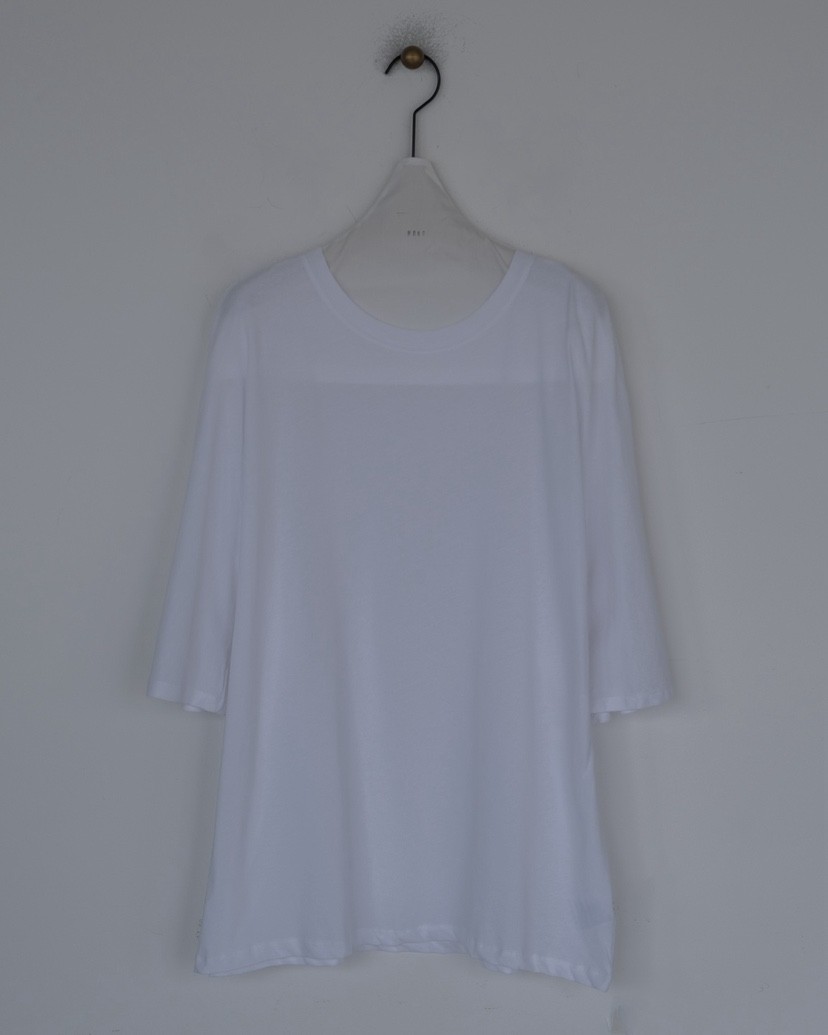 HONG-P韓國代購女裝新品時尚推薦職業休閑熱賣人氣26春夏T恤HONG-PT恤