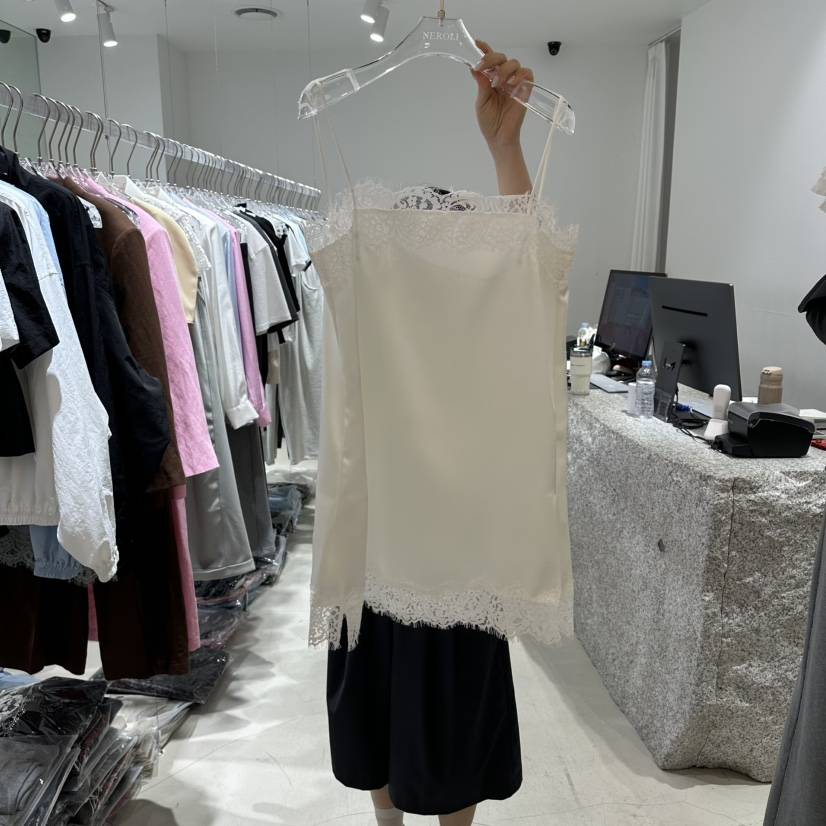 NEROLI 36韓國東大門直郵女裝新款人氣26春夏推薦連衣裙NEROLI 36連衣裙