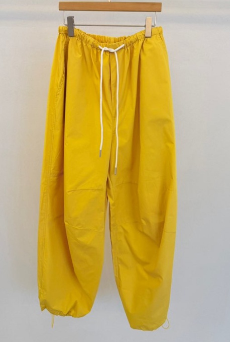 FORM韓國直郵實拍女士新品26春夏休閑人氣熱賣時尚休閑褲FORM休閑褲