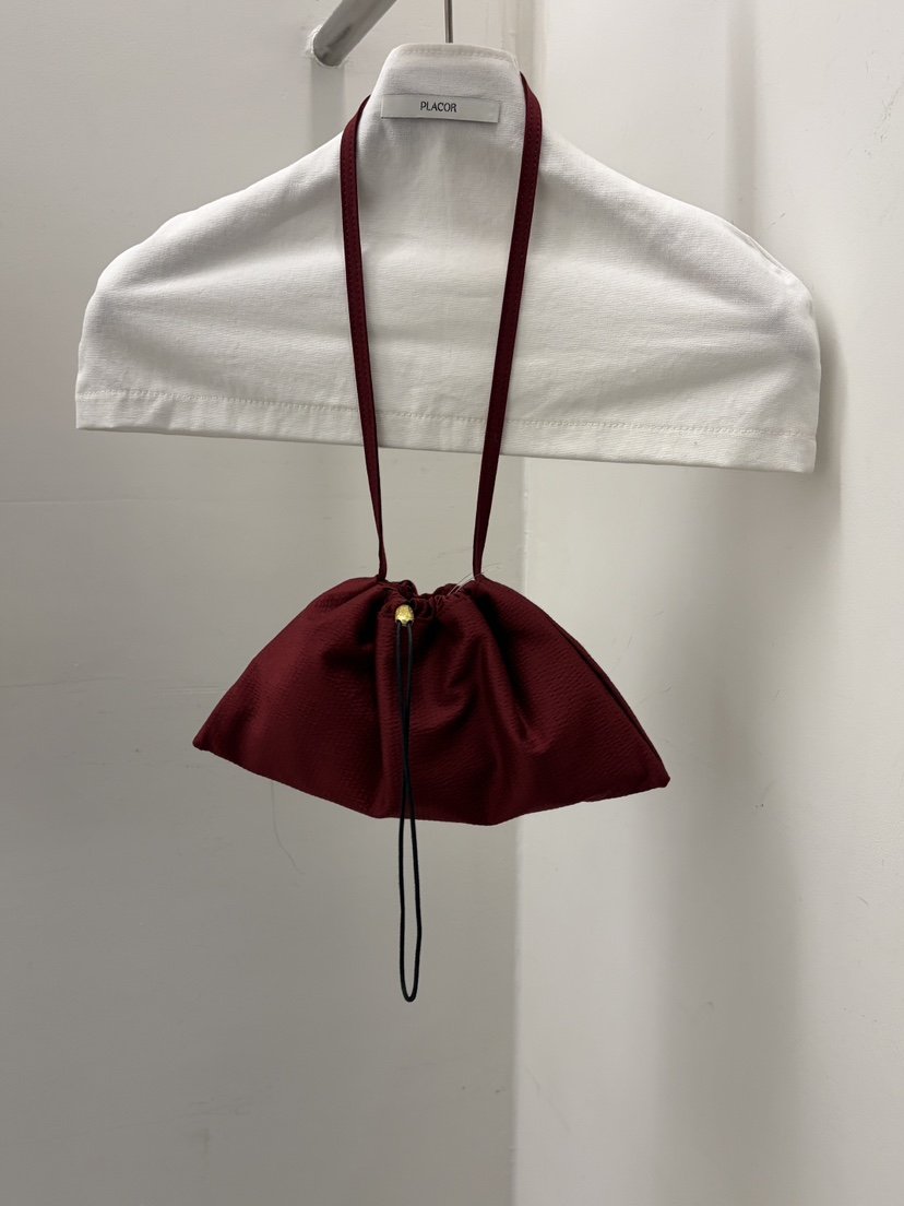 REGULARLY/PLACOR韓國直郵實拍女士新款26春夏單肩斜跨包迷你包REGULARLY/PLACOR單肩/斜跨包