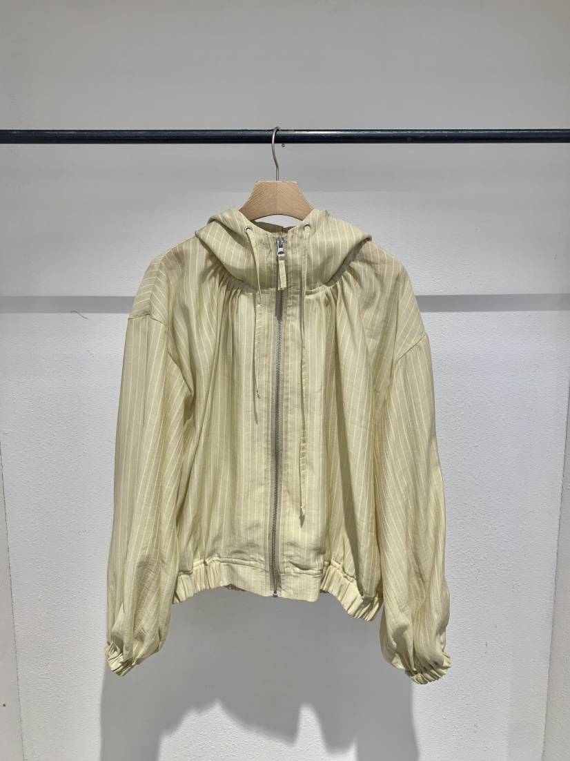 IR BIEN/BIENBIEN韓國東大門直郵女裝新款熱賣休閑夾克IR BIEN/BIENBIEN夾克