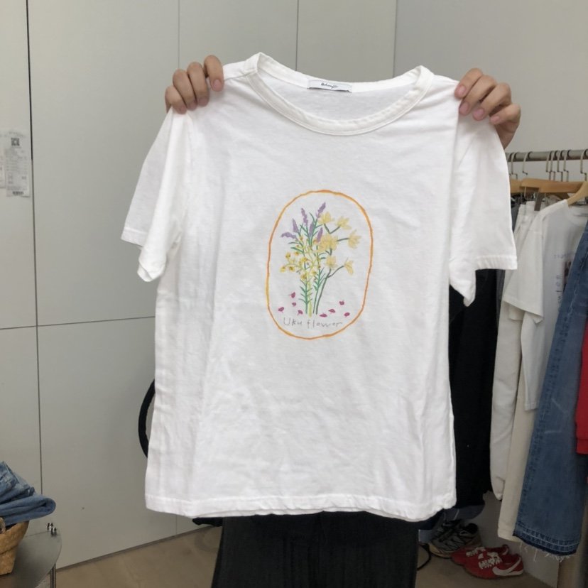 DOHWAJI韓國東大門直郵女士新品人氣推薦職業時尚休閑T恤DOHWAJIT恤