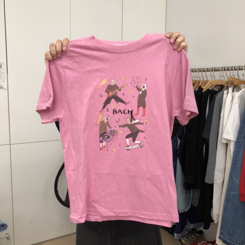 DOHWAJI韓國東大門代購女裝新款時尚職業休閑26春夏熱賣T恤DOHWAJIT恤