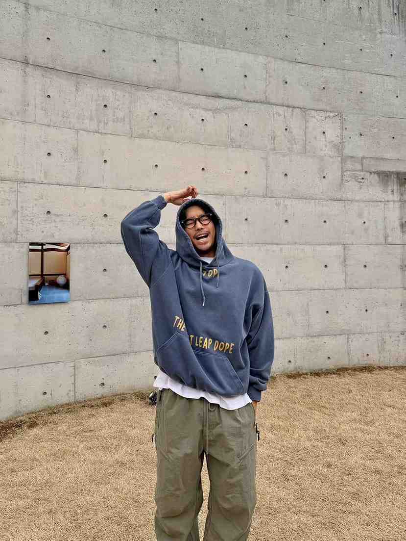 KIRIN韓國直郵女裝新款熱賣休閑時尚人氣推薦衛衣男女同款KIRIN衛衣