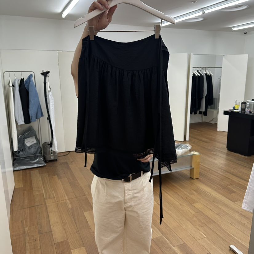 MYNAMEIS/AIME HOPE MAKE韓國東大門代購女士新品職業短裙MYNAMEIS/AIME HOPE MAKE短裙