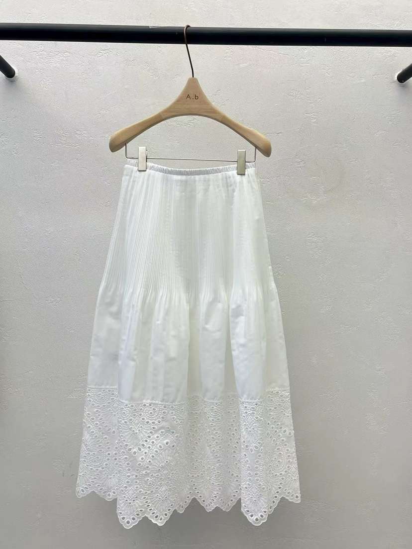 AUTUMN BEIGE-Q韓國代購女裝新品推薦人氣半身裙中短裙A.b/AUTUMN BEIGE半身裙/中短裙