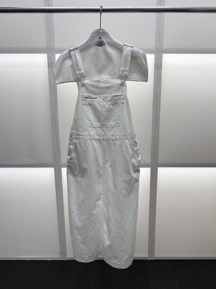 MILUI韓國直郵女裝新款職業26春夏休閑推薦熱賣真品連衣裙MILUI連衣裙