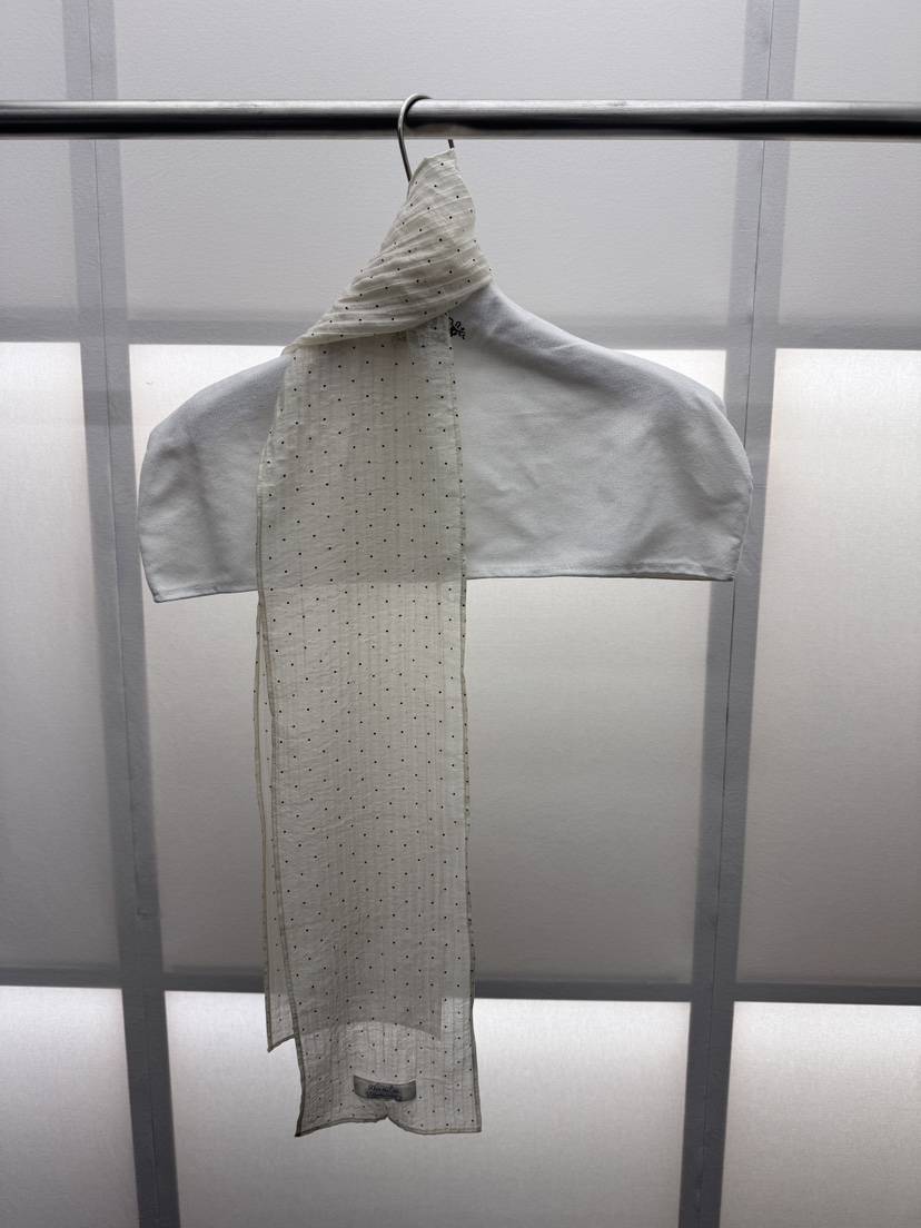 MILUI韓國直郵女士新品熱賣推薦26春夏時尚職業圍巾披肩圍巾MILUI圍巾/披肩