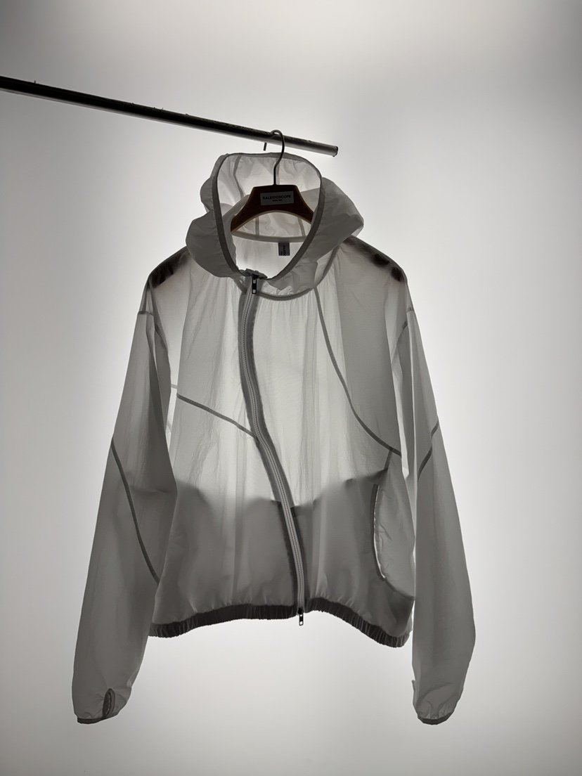 KALEIDOSCOPE韓國直郵女士新款休閑職業人氣夾克男女同款KALEIDOSCOPE夾克