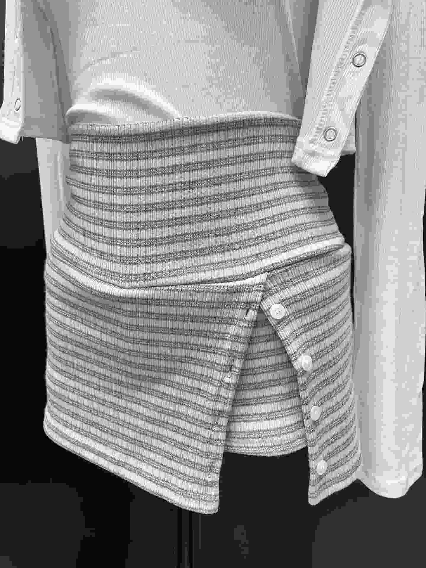 UNA/THE MAY韓國代購女士新款休閑真品人氣職業26春夏裙褲THEMAY/UNA裙褲