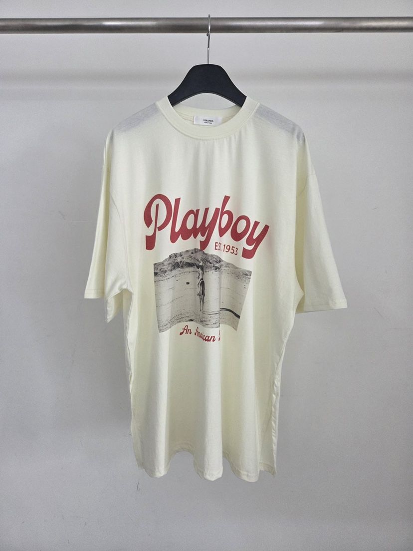 VERANDA東大門代購女士新款真品推薦時尚人氣26春夏熱賣T恤VERANDAT恤