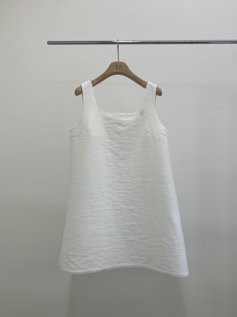 THE ABLE東大門實拍女裝新品人氣熱賣真品時尚職業連衣裙THE ABLE/TA連衣裙