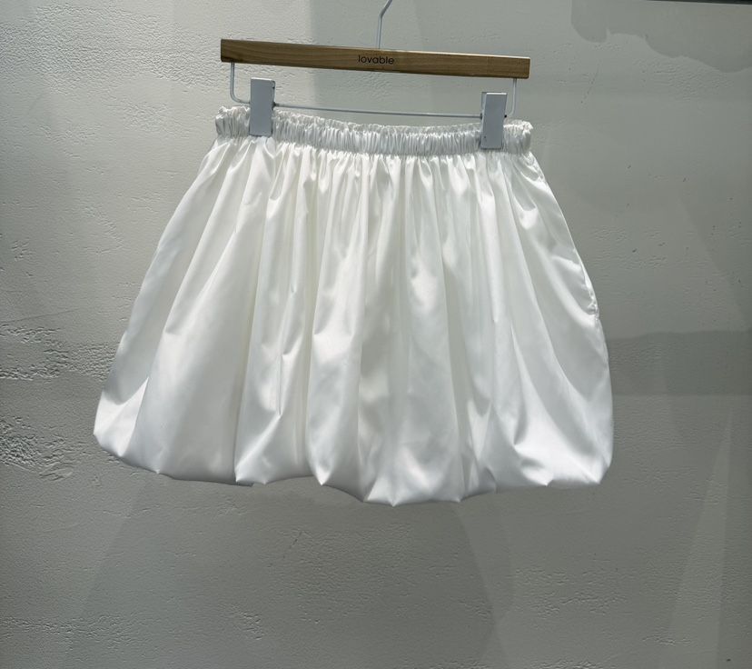 LOVABLE韓國直郵女士新品職業時尚推薦人氣休閑真品熱賣裙褲LOVABLE裙褲