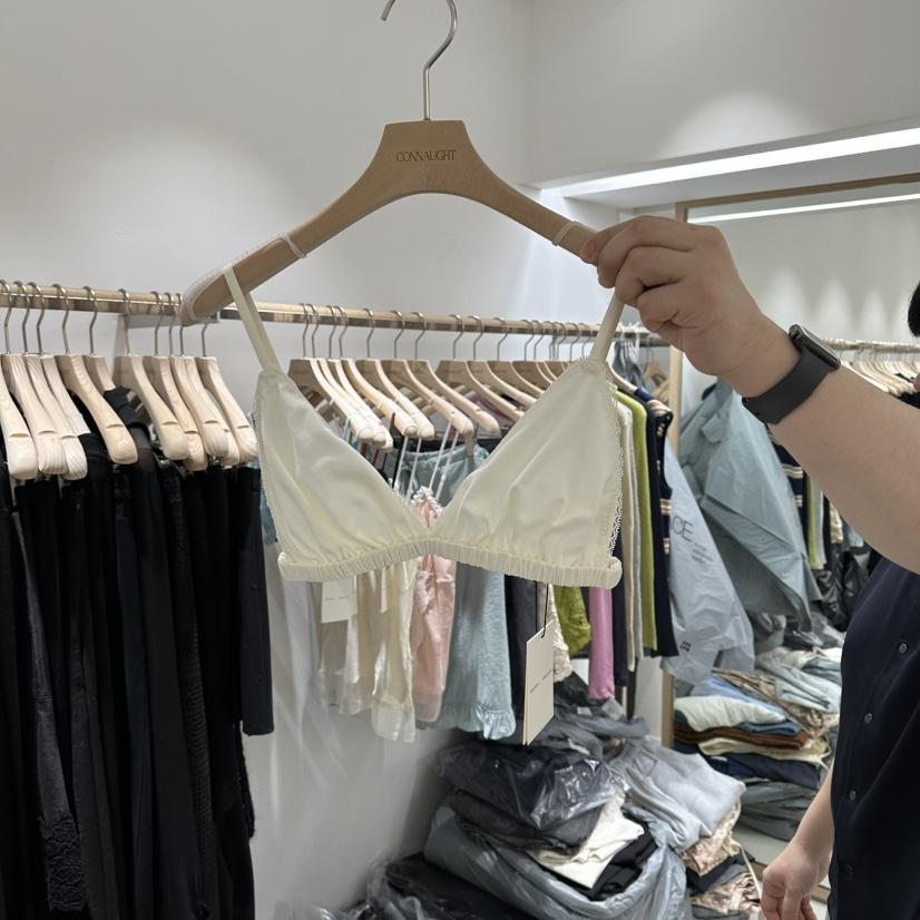 CONNAUGHT/DAILYJUD韓國直郵女士新款職業真品推薦吊帶背心CONNAUGHT/DAILYJUD吊帶/背心