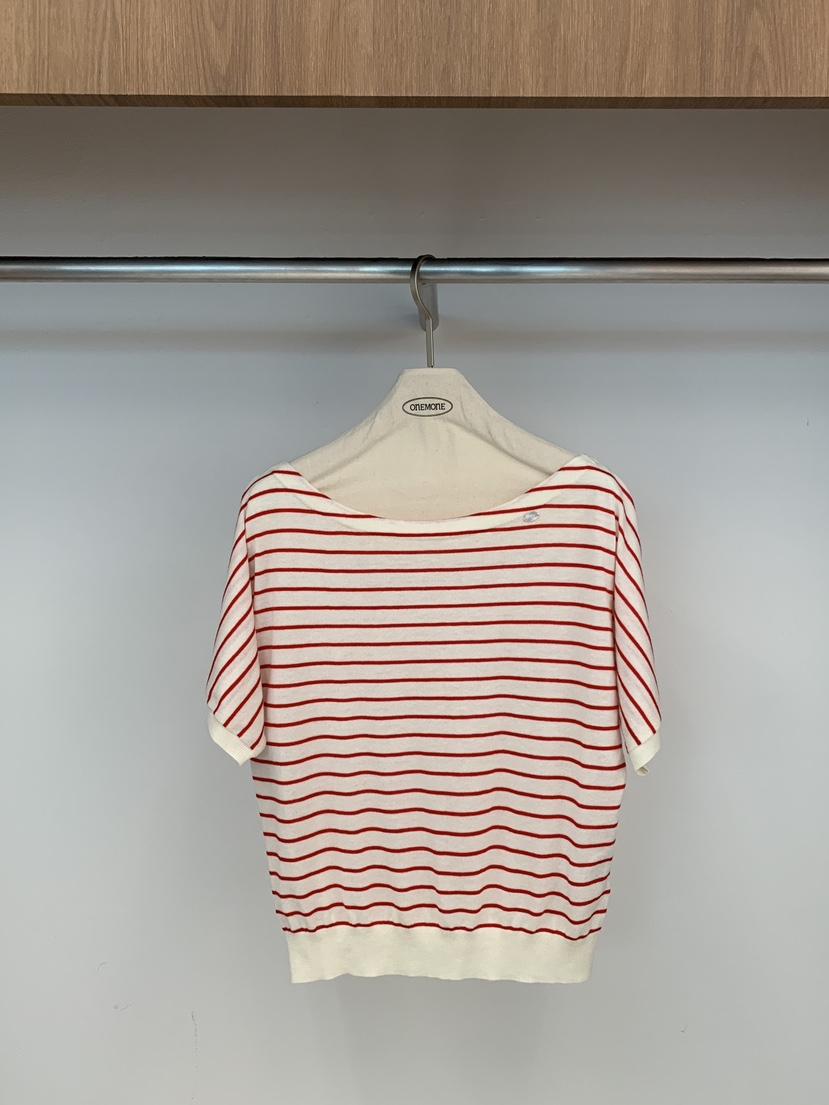 ONE MONE韓國直郵女士新品26春夏職業休閑真品熱賣針織衫ONE MONE針織衫