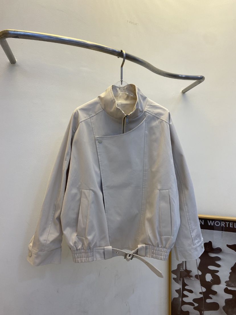 BLACK BIJOU韓國東大門直郵女士新款熱賣人氣26春夏夾克BLACK BIJOU夾克