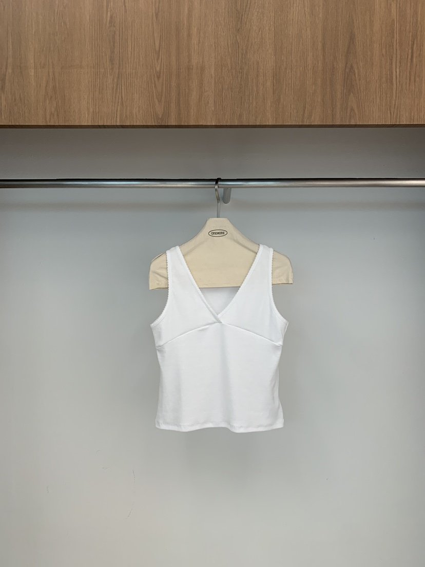 ONE MONE韓國東大門代購女士新款時尚人氣推薦休閑吊帶背心ONE MONE吊帶/背心