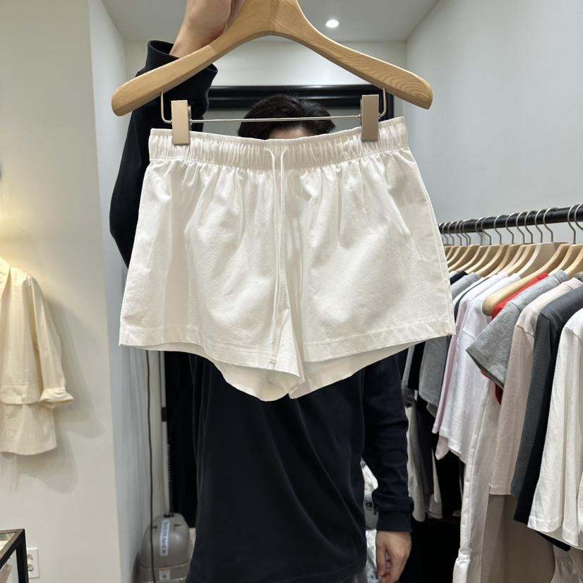 NOTTINGHAM/AVECNOUS/MODEST韓國東大門直郵女士新款推薦短褲NOTTINGHAM/AVECNOUS/MODEST短褲