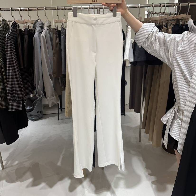 BES韓國東大門代購女裝新款人氣26春夏推薦熱賣時尚休閑褲BES SEOUL休閑褲
