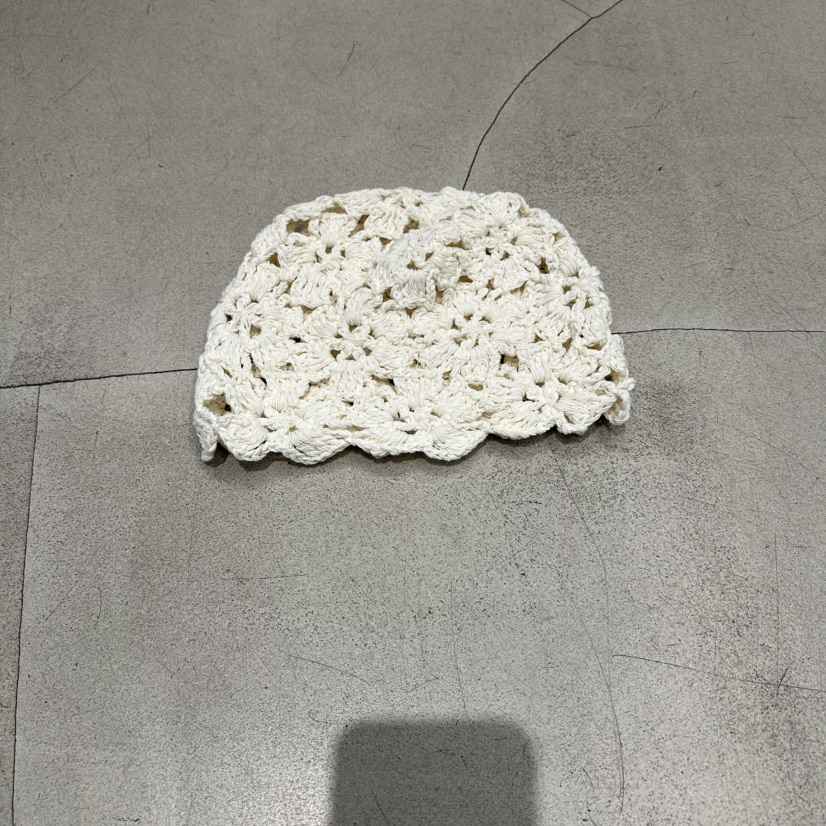 RICH SISTER韓國代購女裝新款26春夏人氣熱賣推薦休閑帽子RICH SISTER帽子