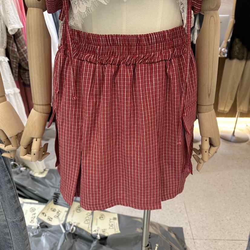 BISHOP/APOINT/3MARCH韓國直郵女士新款人氣推薦熱賣短裙BISHOP/APOINT/3MARCH短裙