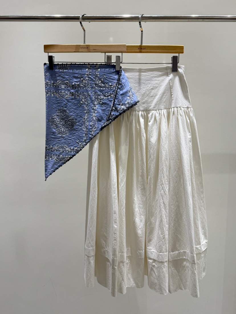 STAGE韓國直郵實拍女士新品人氣26春夏推薦時尚熱賣職業套裝STAGE套裝