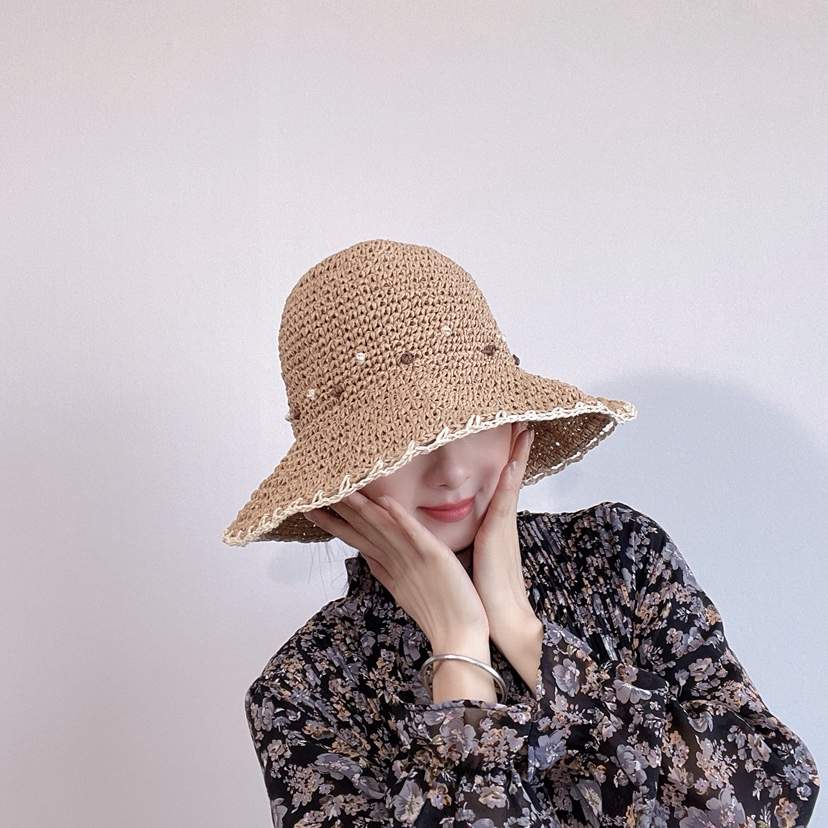 LOVELY HAT韓國直郵實拍女士新款熱賣推薦26春夏人氣帽子LOVELY HAT帽子