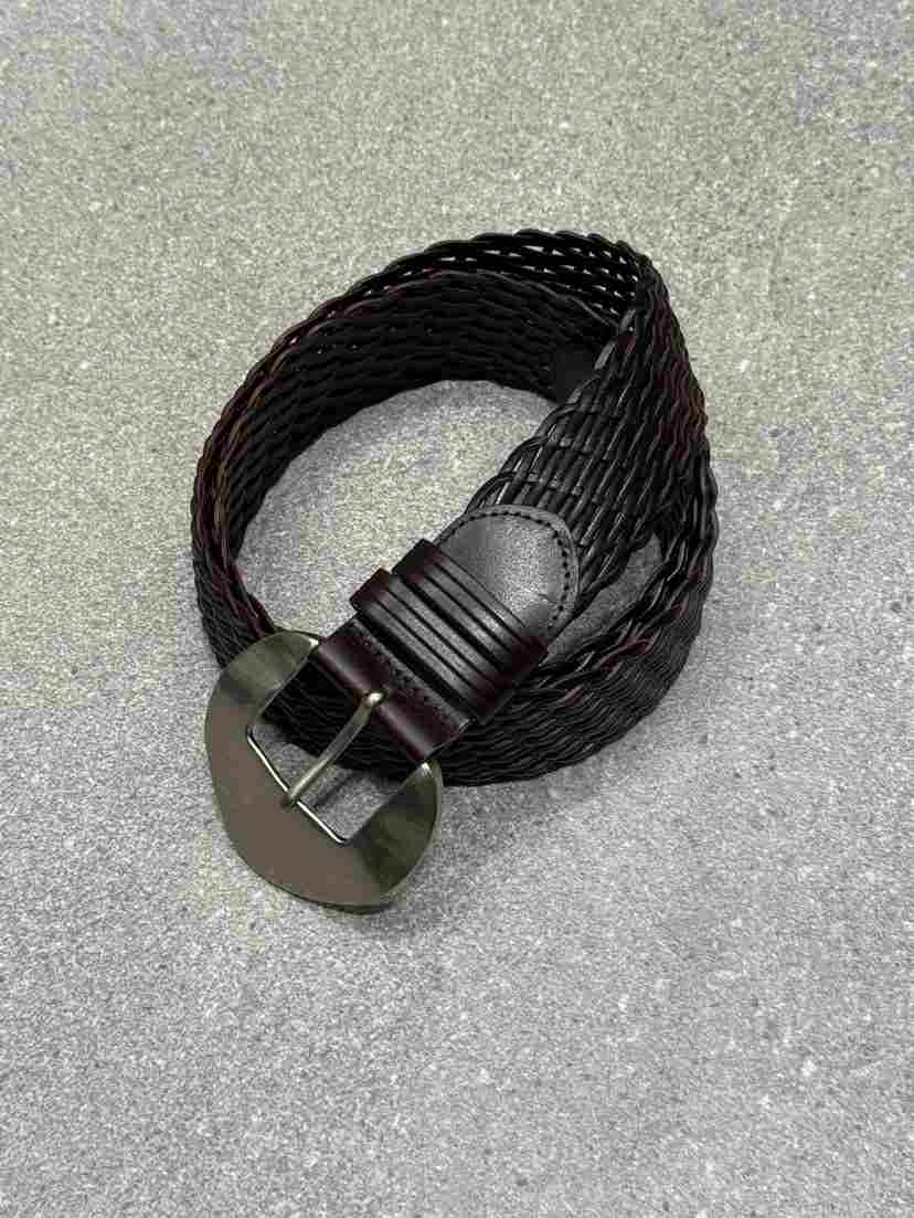 STAGE韓國東大門代購女士新品人氣熱賣推薦職業休閑26春夏腰帶STAGE腰帶