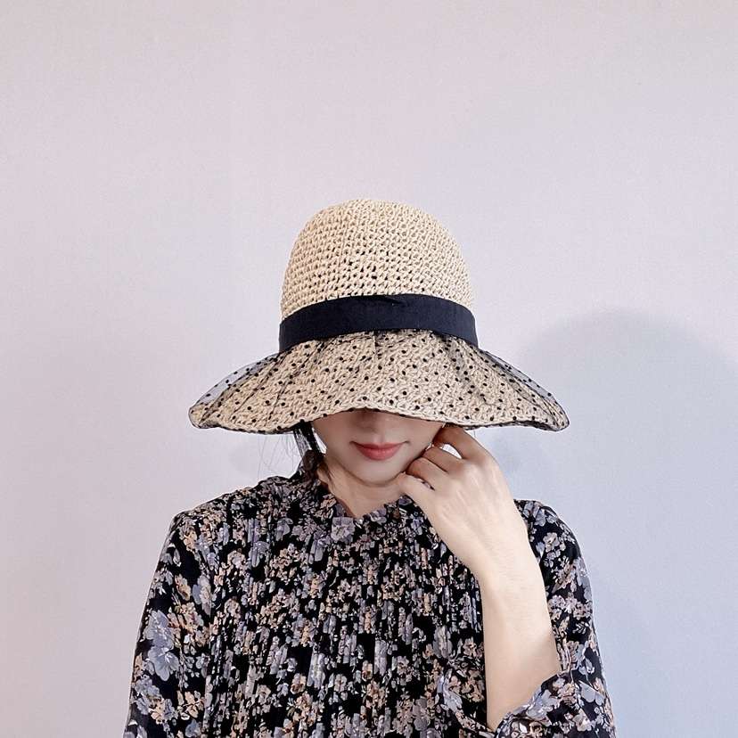 LOVELY HAT韓國代購女裝新款26春夏職業人氣時尚休閑帽子LOVELY HAT帽子