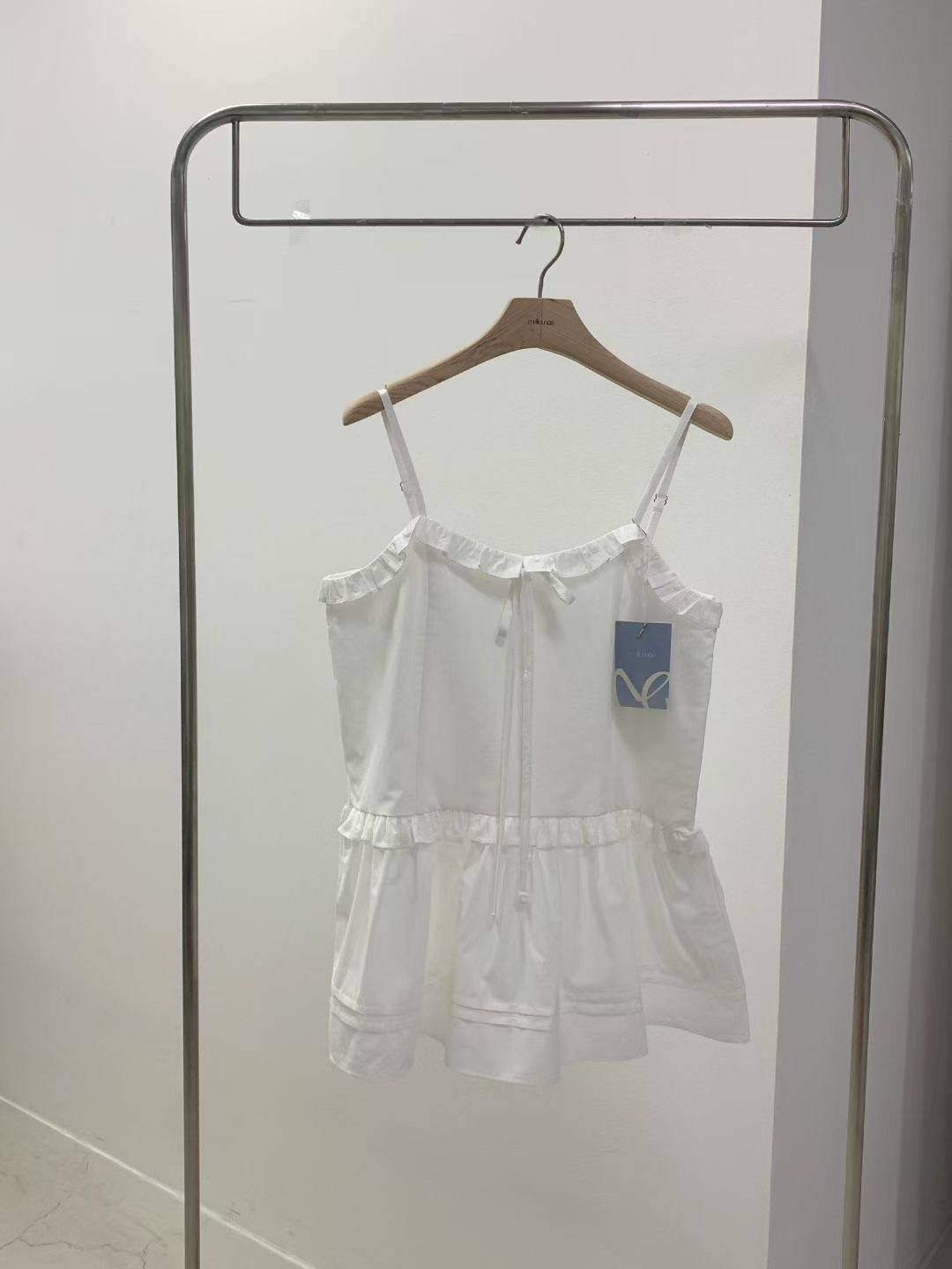 MELLOUNGE-멜라운지-T韓國代購女裝新品推薦人氣連衣裙MELLOUNGE-2件起連衣裙