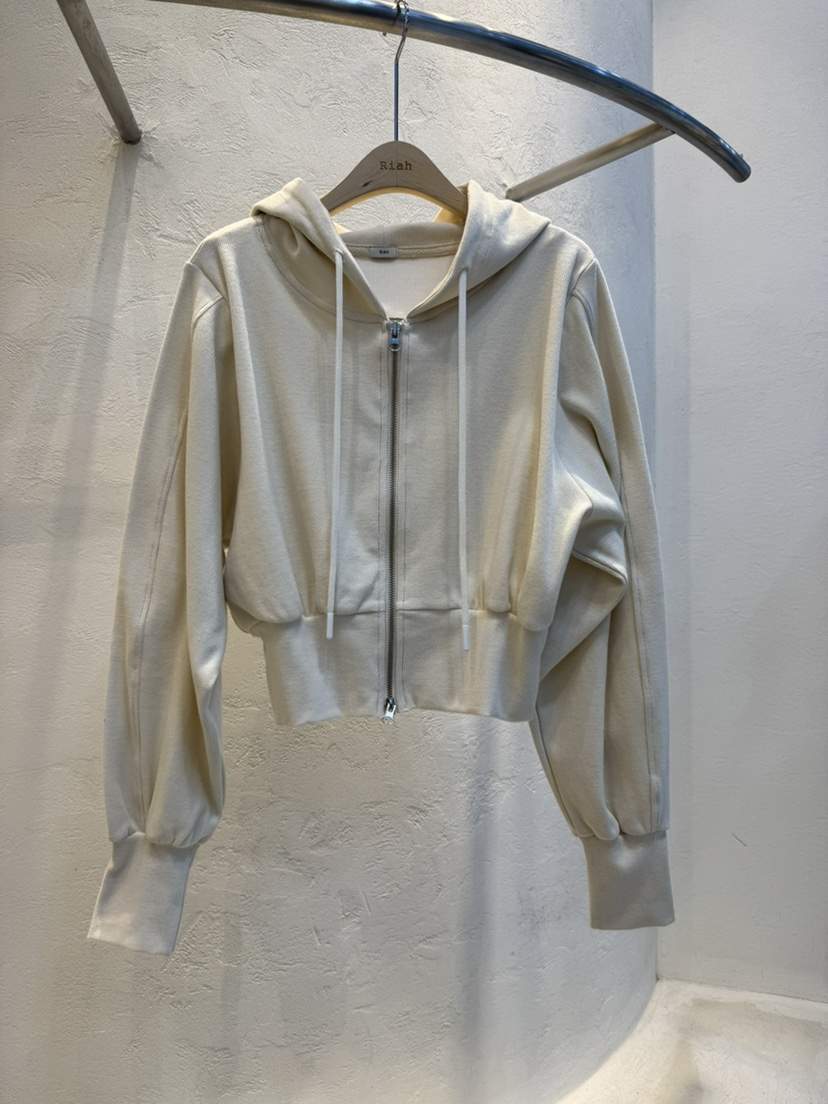 RIAH韓國代購女裝新品人氣時尚休閑職業熱賣推薦26春夏夾克RIAH夾克