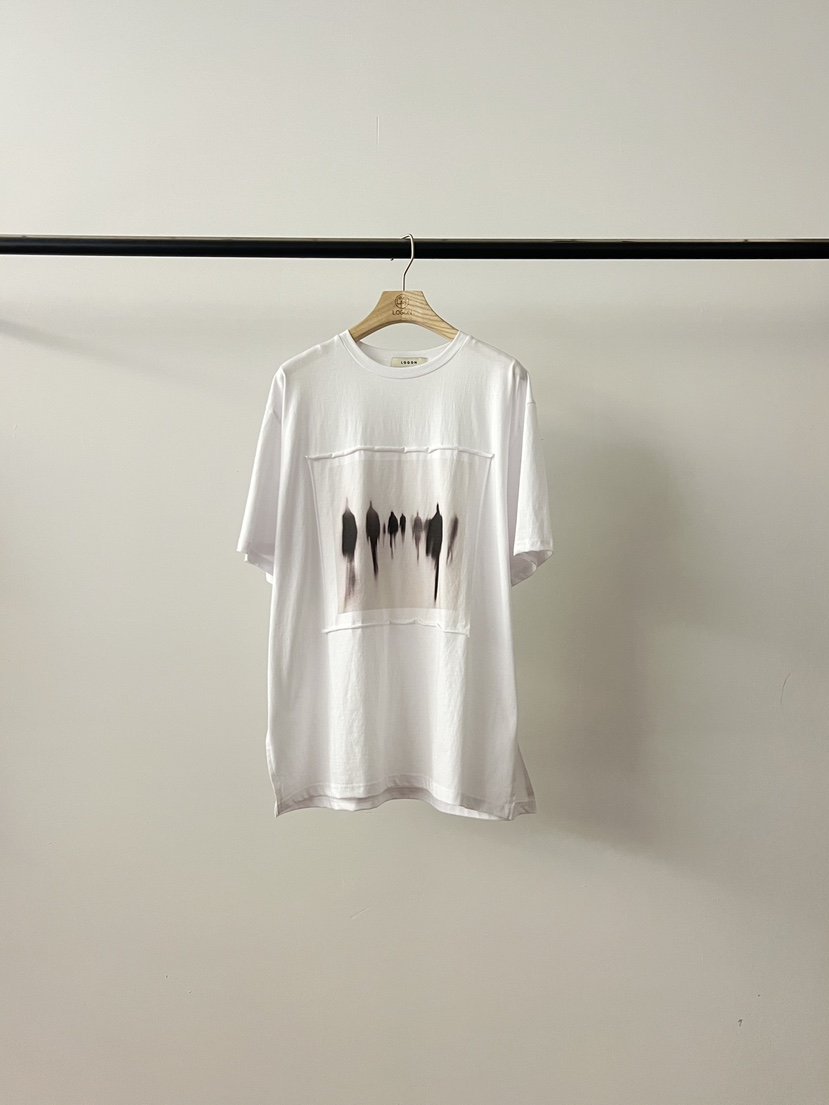 LOGON韓國東大門代購女士新款熱賣時尚休閑人氣26春夏T恤LOGONT恤