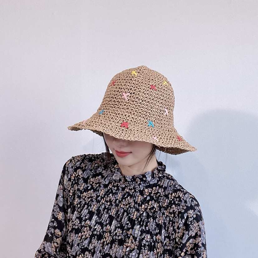 LOVELY HAT韓國代購女士新款人氣職業休閑推薦26春夏帽子LOVELY HAT帽子