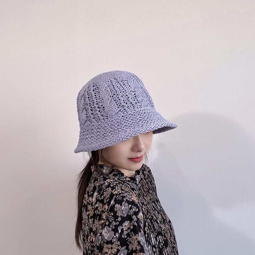 LOVELY HAT韓國東大門直郵女士新品職業26春夏熱賣人氣帽子LOVELY HAT帽子