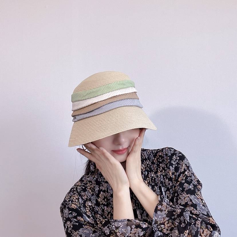 LOVELY HAT韓國代購女裝新款人氣時尚職業推薦休閑26春夏帽子LOVELY HAT帽子