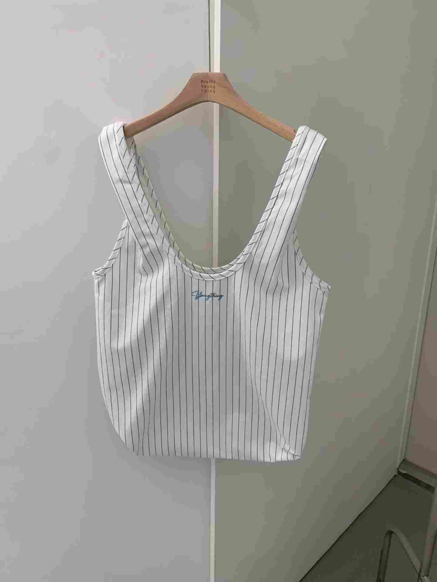 PYT-ot韓國代購女裝新款真品26春夏人氣時尚休閑單肩斜跨包pretty young thing單肩/斜跨包