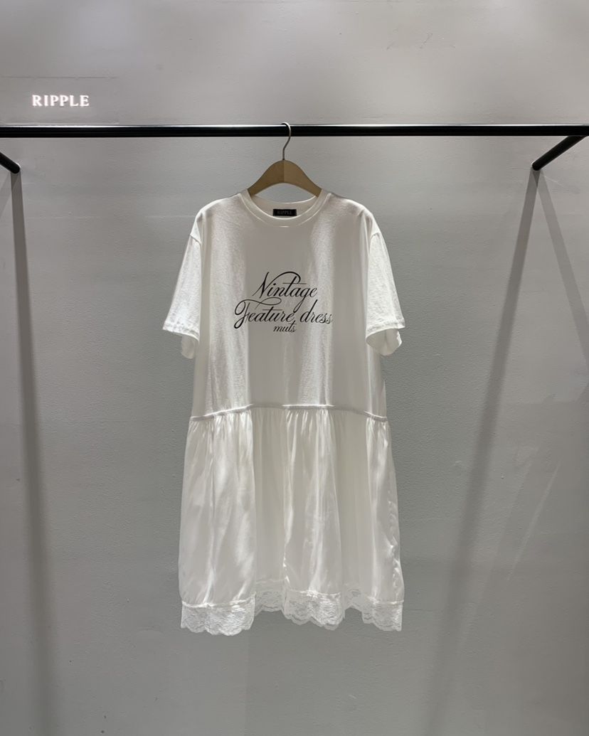 RIPPLE-P韓國代購女裝新品人氣休閑職業熱賣時尚推薦連衣裙RIPPLE-P連衣裙