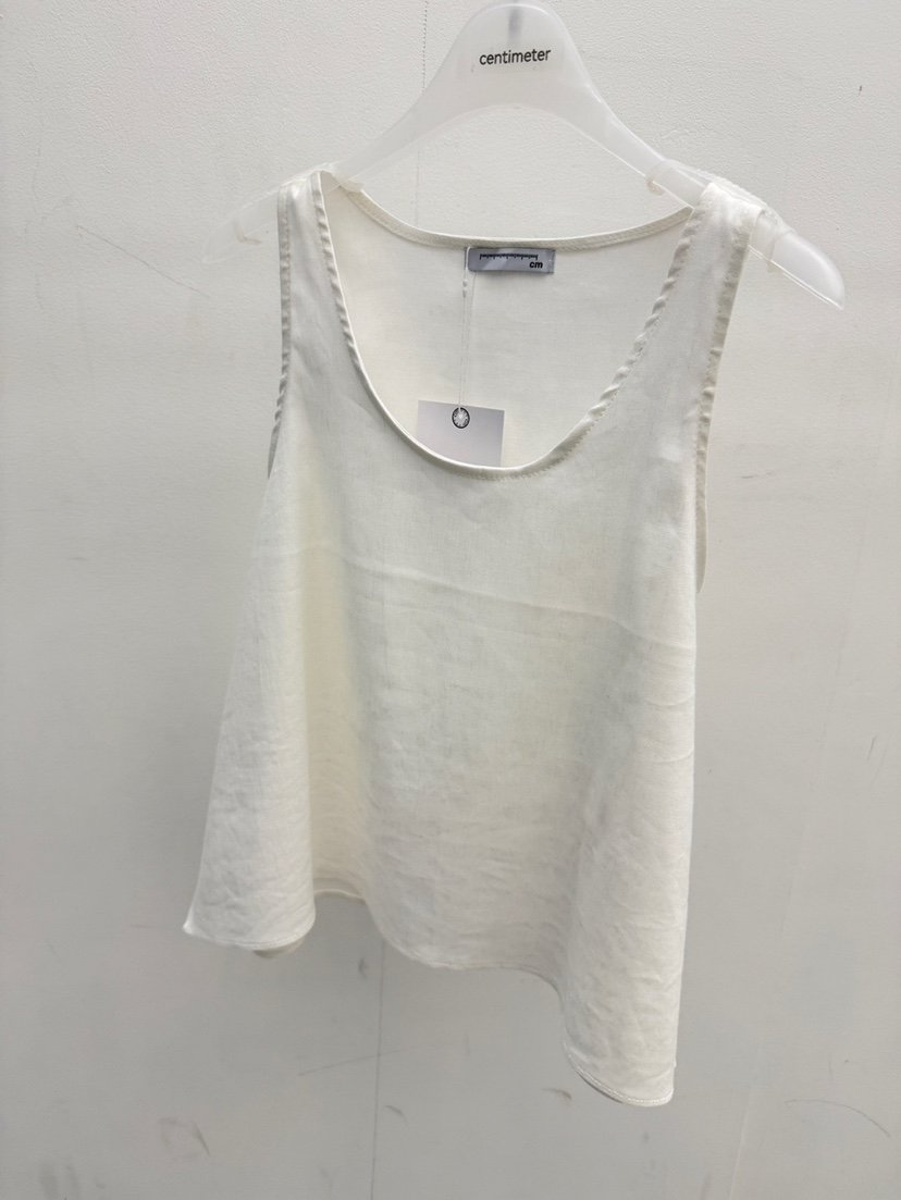 CM韓國東大門直郵女士新款推薦熱賣時尚休閑職業吊帶背心CM_centimeter吊帶/背心