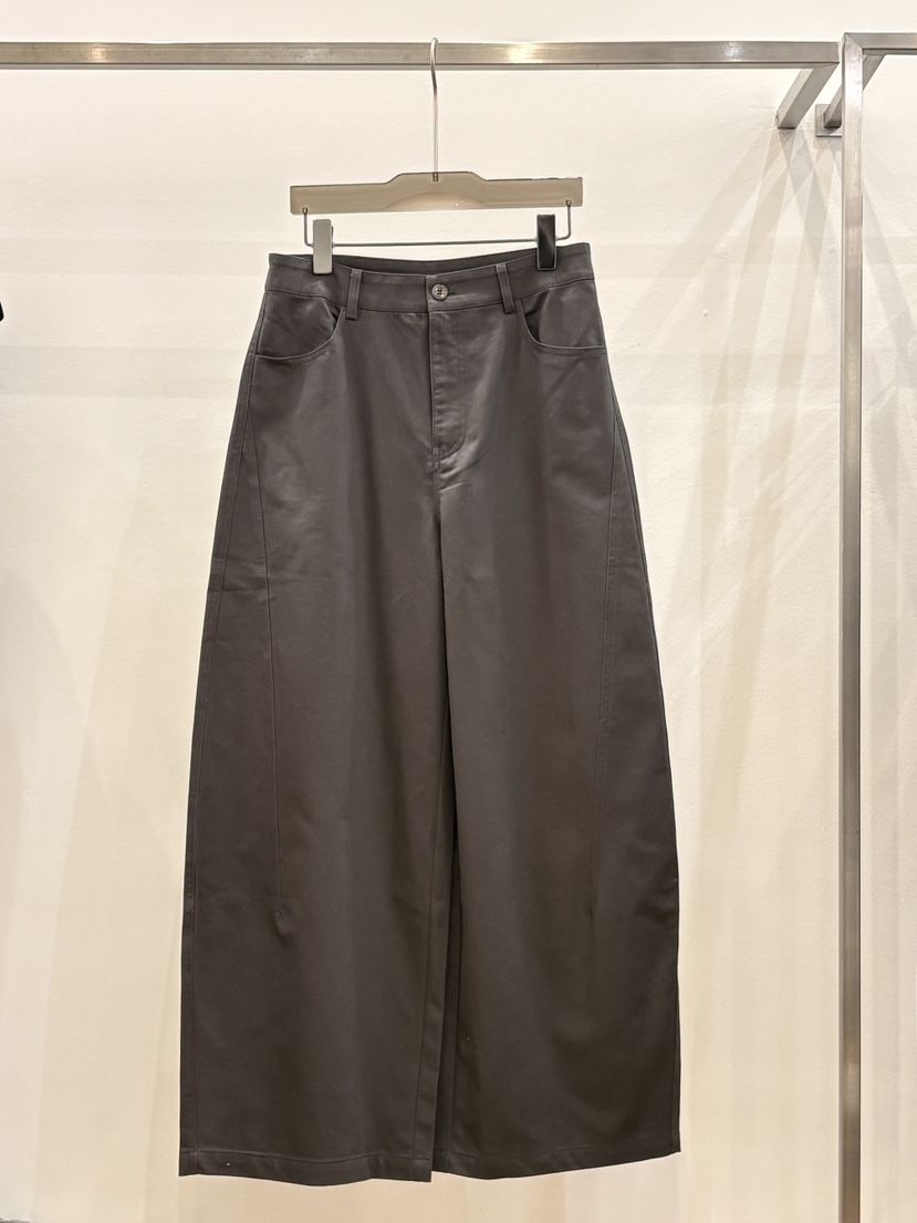 CICI韓國直郵女裝新款職業時尚推薦26春夏人氣休閑休閑褲Ci Ci休閑褲