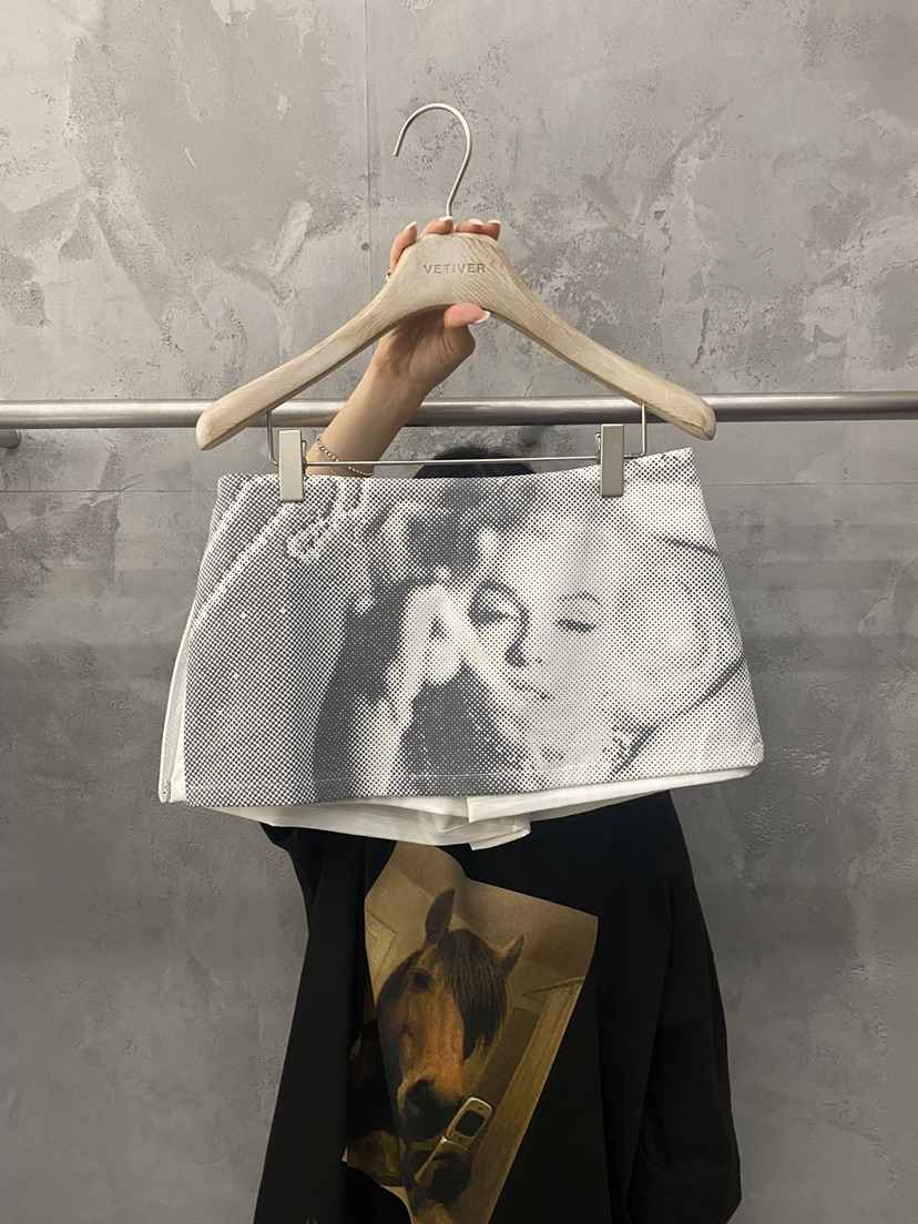 THE VETIVER-A韓國代購女士新品推薦熱賣人氣休閑時尚裙褲VETIVER裙褲