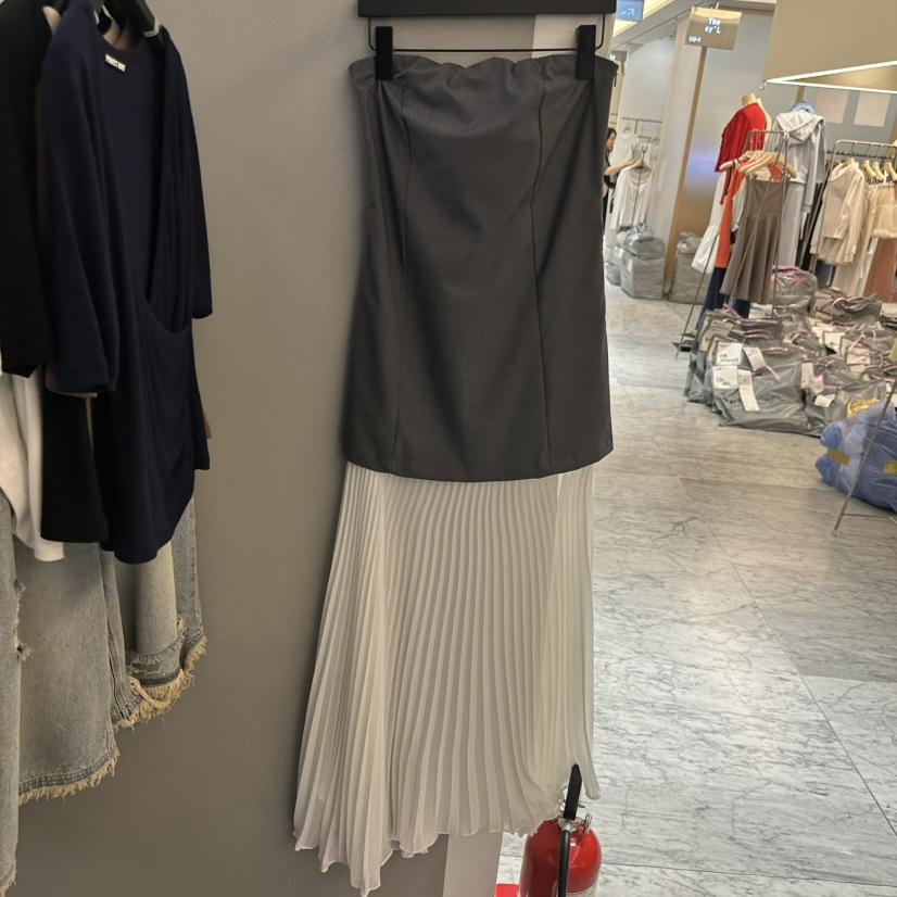 PROJECT WAVE-P韓國東大門代購女士新款推薦人氣連衣裙PROJECT WAVE連衣裙