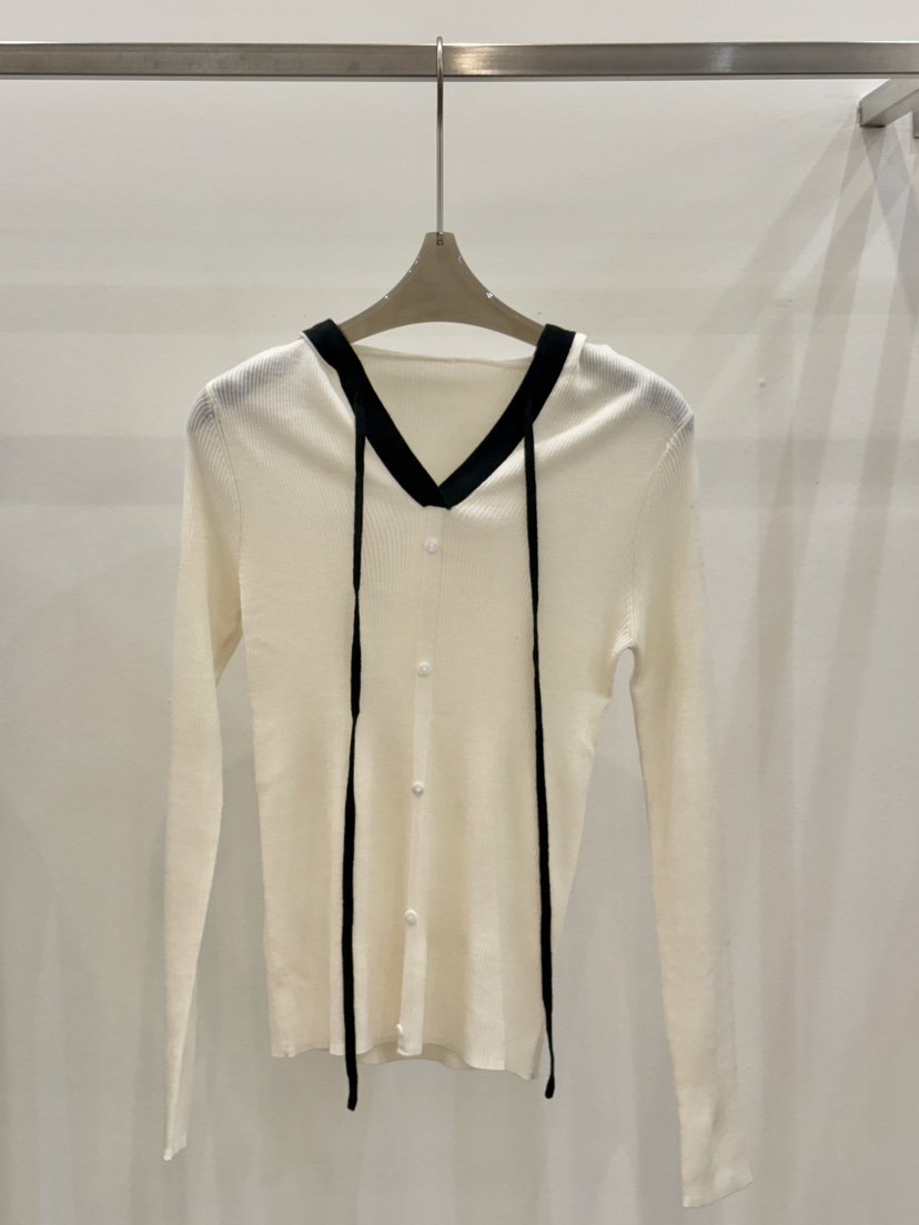 CICI韓國直郵女裝新款職業26春夏推薦人氣熱賣時尚針織衫Ci Ci針織衫