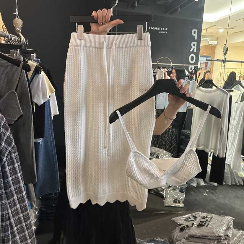 ELF-L韓國東大門代購女裝新款職業推薦時尚人氣26春夏套裝PROJECT ELF/ELF-L套裝