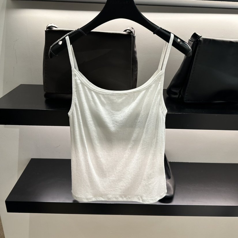 FEBRUARY 11韓國東大門直郵女士新款推薦休閑吊帶背心棉FEBRUARY 11吊帶/背心